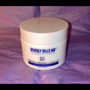 Beverley Hills MD Dermal Repair Complex